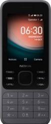 Nokia 6300 4G (2.40", 0.30 Mpx, 4G)