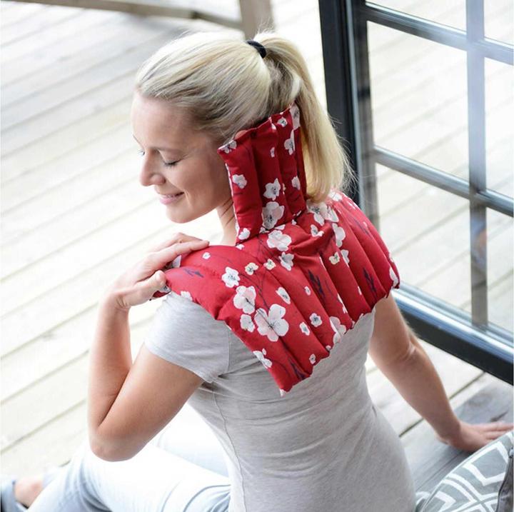 Actual product image Sissel Linum Anatomic
