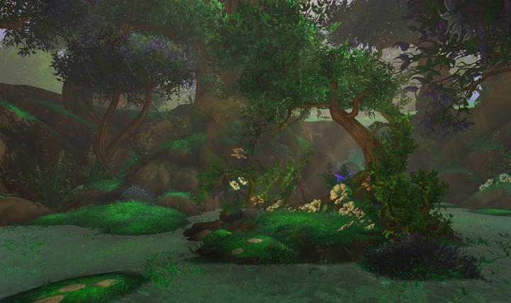 Actual product image Activision World of Warcraft : Legion (PC, DE)