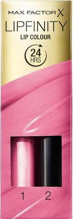 Max Factor Lipfinity 22 Forever Lolita 2ml (22 Forever Lolita)