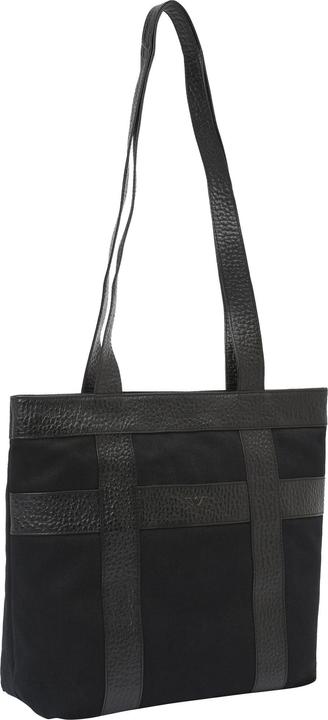 Actual product image Voi Handbag Elina Canvas 50622