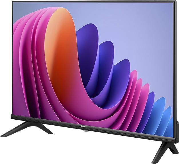 Image du produit Hisense TV 32A49N Smart TV 32 pouces HD (32", LED, HD 768p, 2024)