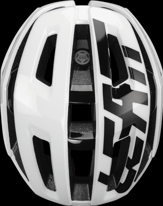 Actual product image Leatt Helmet MTB Endurance 4.0 - White (59 - 63 cm)