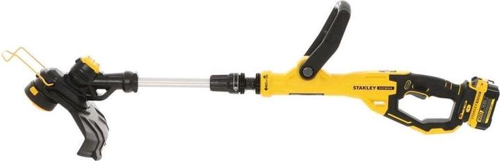 Immagine prodotto Stanley ST POLE MOWER V20 33cm 1x4.0Ah SFMCST933M1 (Filo di taglio)
