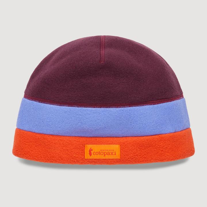 Image du produit Cotopaxi Teca Fleece Beanie