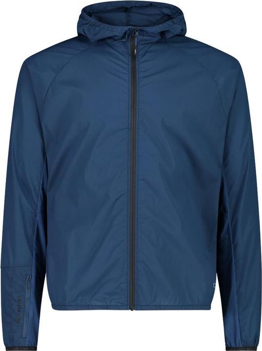 Produktbild CMP Campagnolo Stretch Jacket fix Hood (XL)