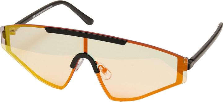 Immagine prodotto Urban Classics Occhiali da sole Francia 2-Pack