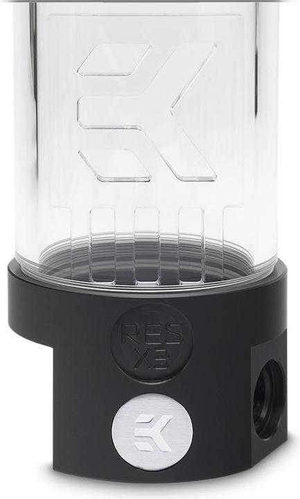 Actual product image EKWB EK-RES X3 400 Reservoir
