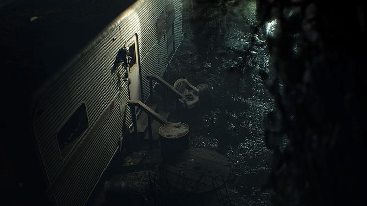 Produktbild Capcom Resident Evil 7 Biohazard (PS4, IT)