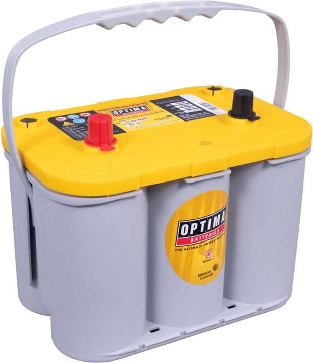 Optima Yellowtop YT S 4.2 (12 V, 55 Ah)