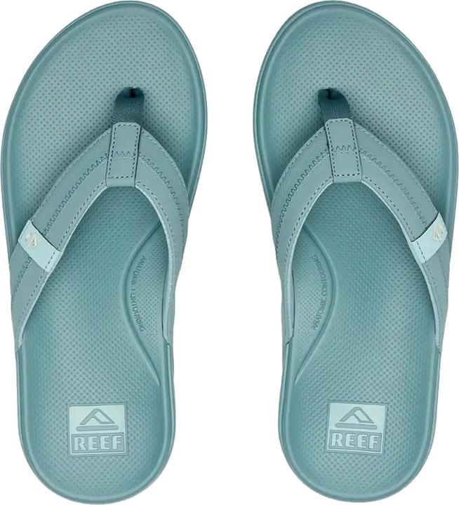 Actual product image Reef Pantolette Cushion Phantom 2.0 Zehentrenner (43)