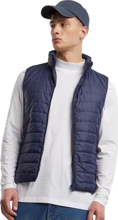 Immagine prodotto Urban Classics Basic Gilet Uomo (5XL)