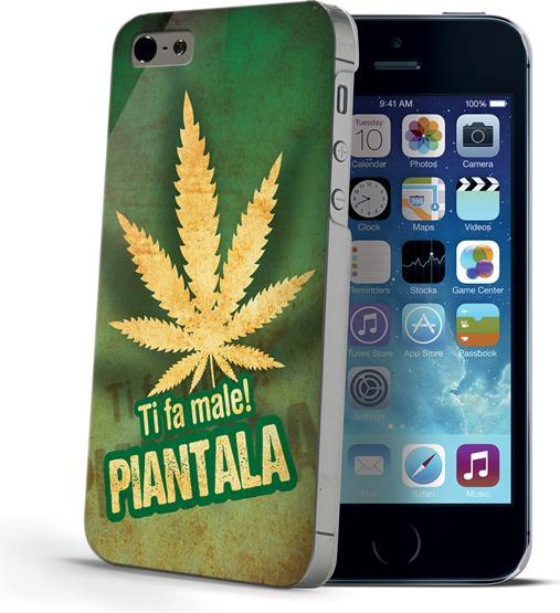 Produktbild Celly CDCOVIPH5MA Handytasche (Apple iPhone 5s)