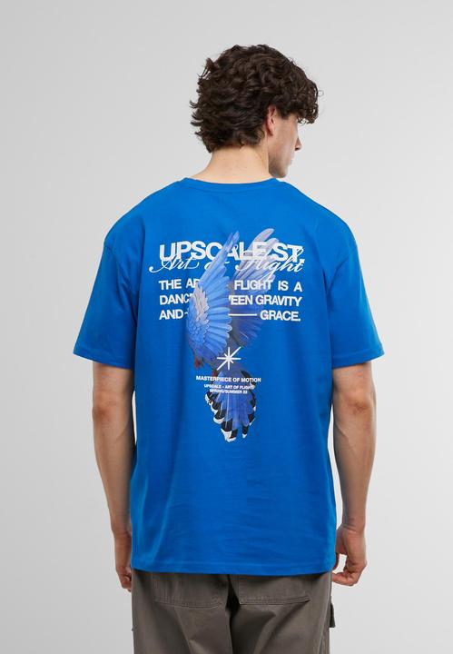Image du produit Urban Classics Upscale Motion Oversize Tee - 195197 (4XL)