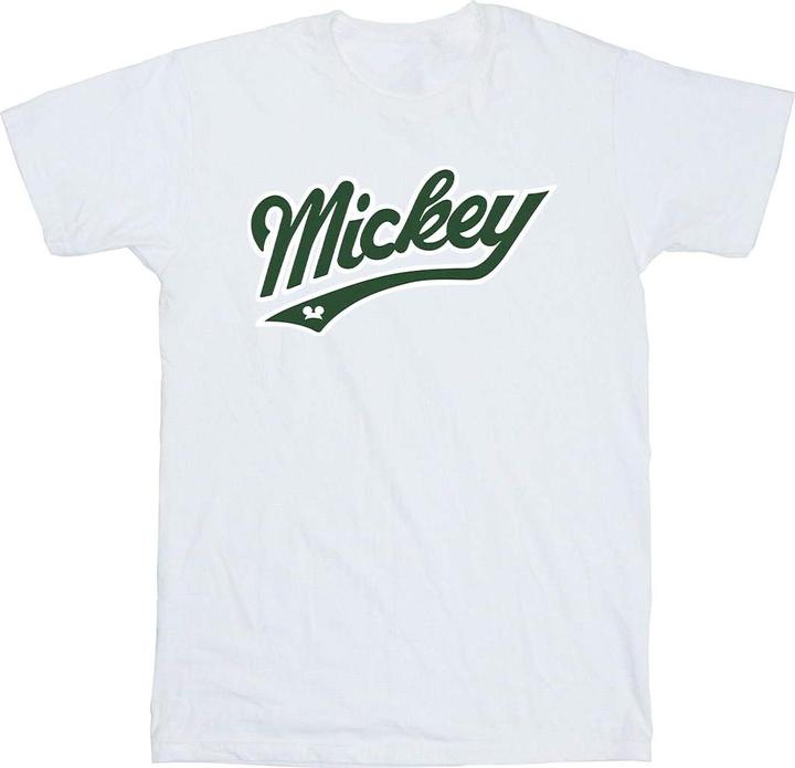 Disney Mickey Mouse Bold TShirt Mädchen