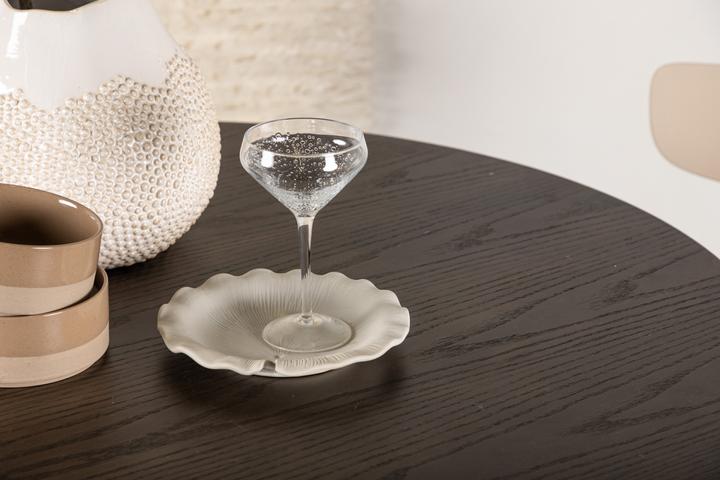 Actual product image Venture Home Dining table Olivia (110 x 75 x 110 cm)