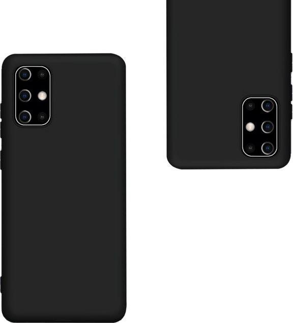 Actual product image MU Classic Ultra-thin shell (Samsung Galaxy S20 Ultra)