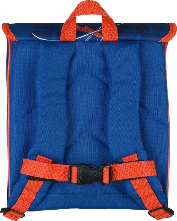 Image du produit Scooli Cutie Spiderman