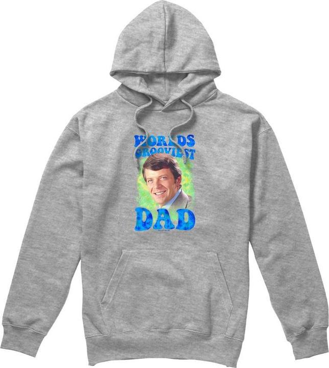 The Brady Bunch World's Grooviest Kapuzenpullover