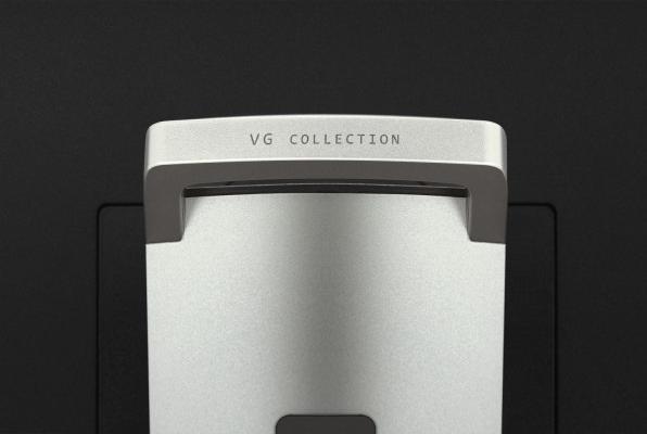 Produktbild Viewsonic VG2455 (1920 x 1080 Pixel, 24")