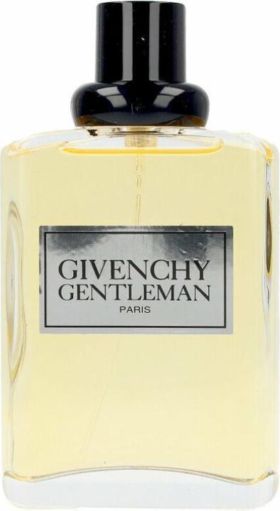 Actual product image Givenchy gentleman (Eau de toilette, 100 ml)