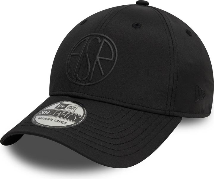 New Era 39Thirty Stretch Cap - PUFF PRINT AS Rom - M/L (M/L)