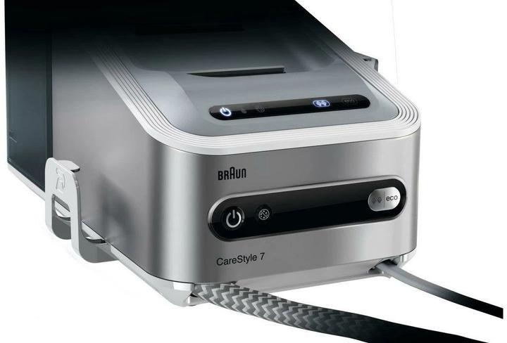 Produktbild Braun CareStyle 7 IS 7143 (2400 W, 450 g/min)