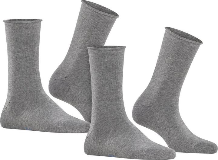 Actual product image Falke Happy DP SO (pack of 4, 39 - 42)