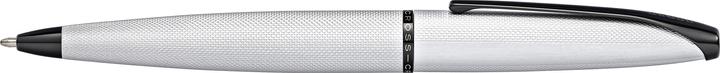 Cross ATX ball pen (Chrome, 1 x)