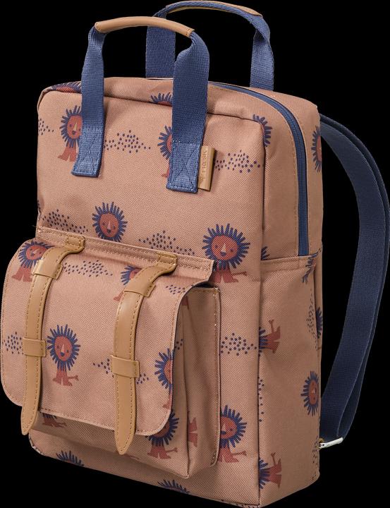 Produktbild Fresk Rucksack Lion klein