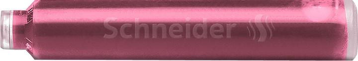 Immagine prodotto Schneider Callissima (cartucce d'inchiostro, Rosa)