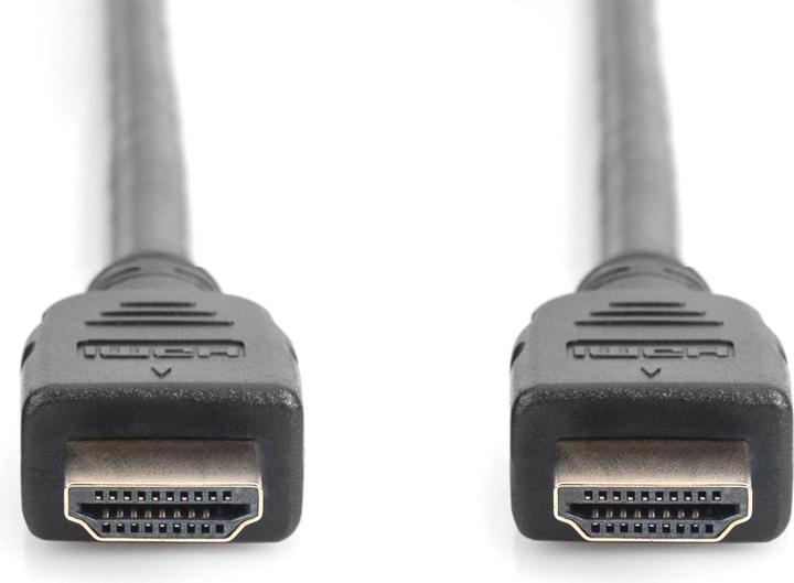 Productafbeelding Digitus HDMI (Type A) - HDMI (Type A) (1 m, HDMI)