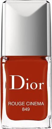 Dior Rouge Vernis No 849 (849, Farblack)