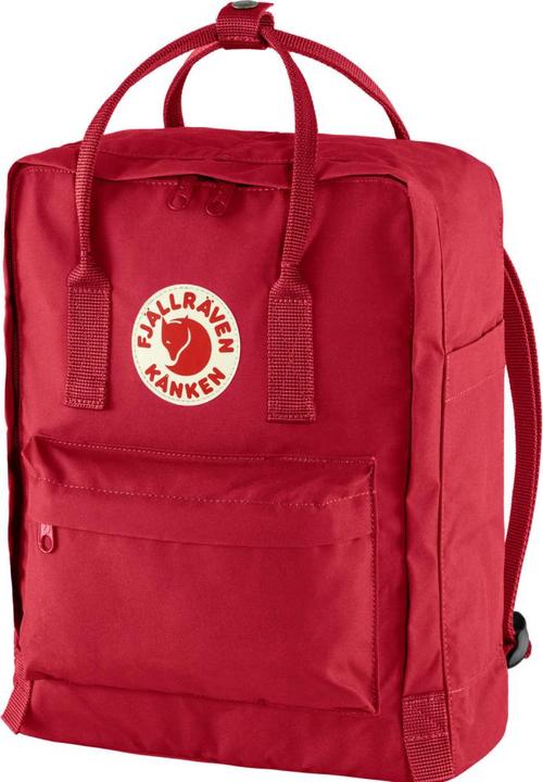 Productafbeelding Fjällräven Kånken (16 l)