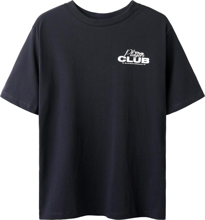 Actual product image Lmtd Kurzarm T-Shirt (146)