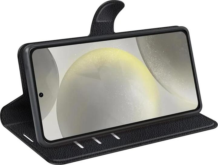 Actual product image Screenguard FE Leather Guard leather case (Samsung Galaxy S24 FE)