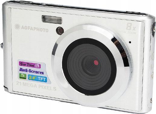 Produktbild AGFAPHOTO DC5200 (21 Mpx)