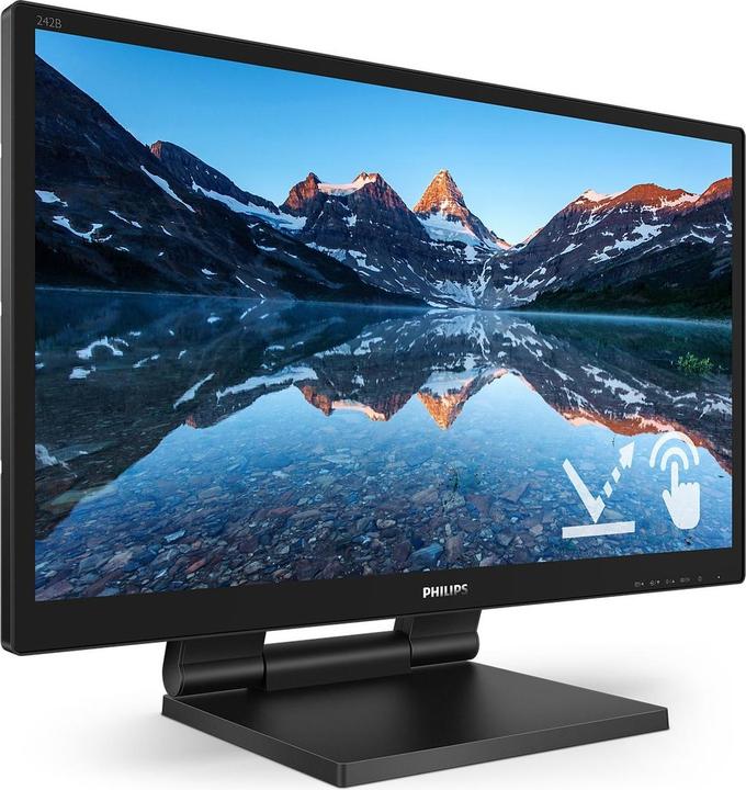 Actual product image Philips 242B9TL/00 (1920 x 1080 pixels, 23.80")
