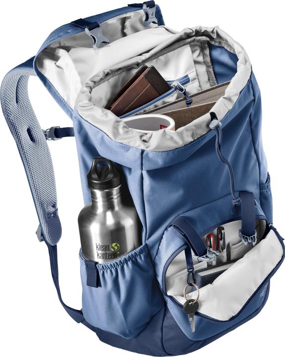 Actual product image Deuter Walker 20 (20 l)
