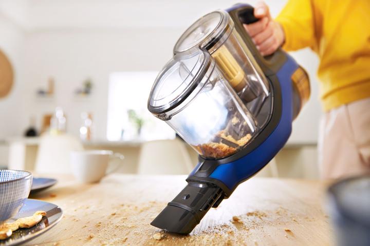 Actual product image Philips 8000 series