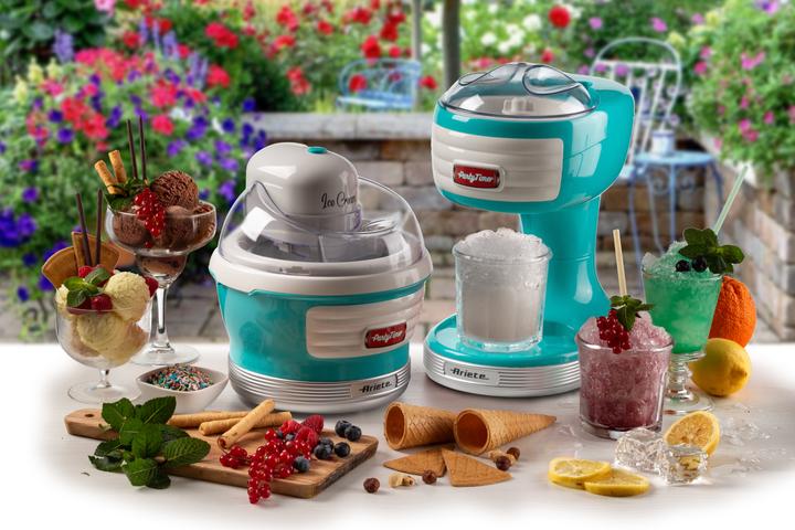 Produktbild Ariete 76 PartyTime (CH-Stecker)