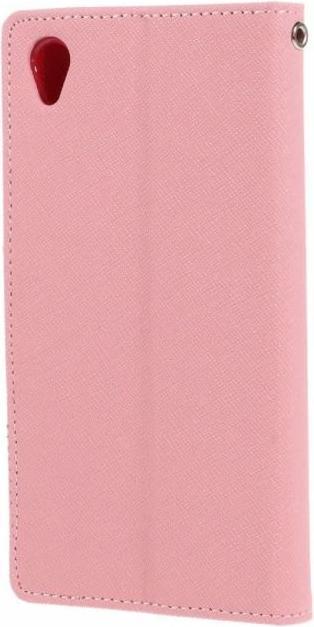 Actual product image Goospery Fancy Diary Series (Sony Xperia Z3)