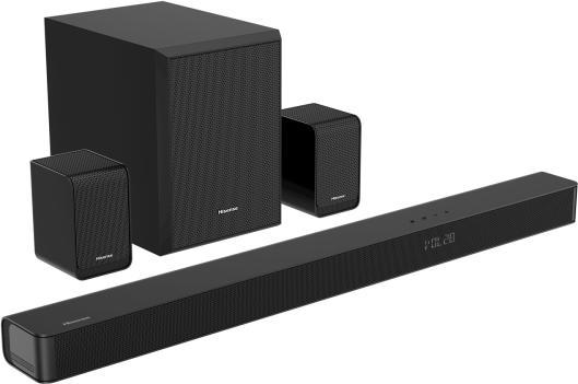 Hisense AX5100G (340 W, 5.1 Kanal)