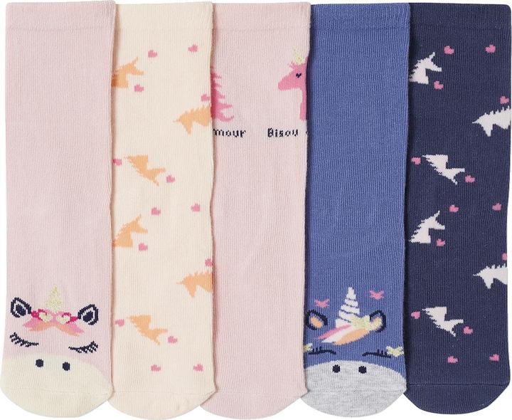 Produktbild Vertbaudet Socken (5er Pack, 27, 30)