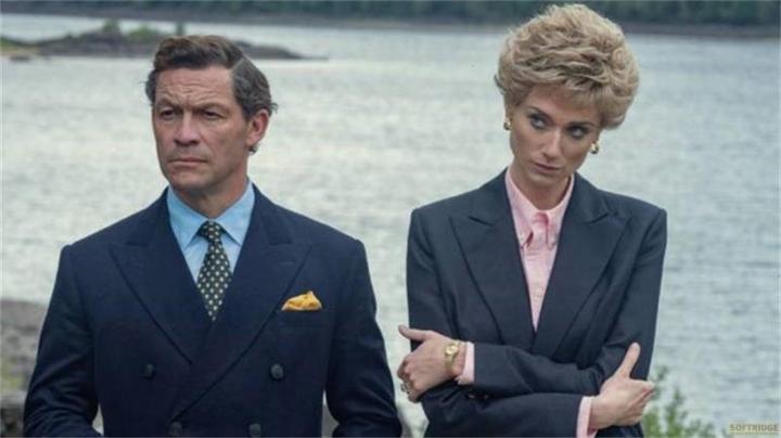 Produktbild Sony The Crown - Die komplette Serie (DVD, Deutsch, Französisch, Englisch)