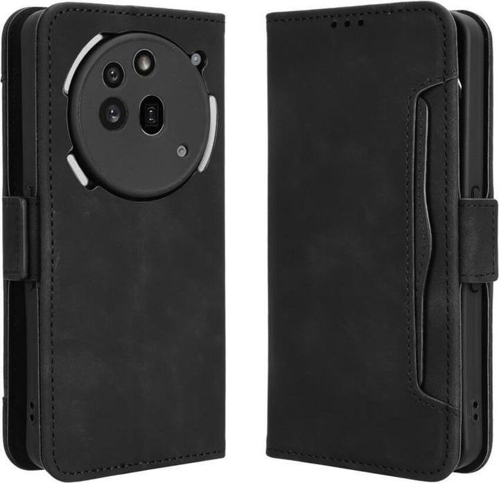 Image du produit Cover-Discount Nothing Phone (3a) Pro - Etui viele Kartenfächer (Nothing Phone (3a) Pro)