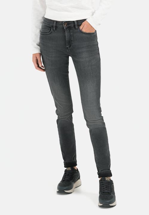 Produktbild Camel Active Jeans Slim Fit (W29/L32)