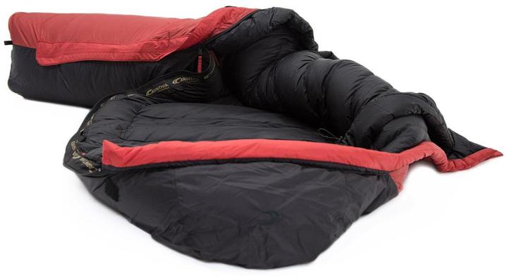 Immagine prodotto Carinthia Sacco a pelo D 1200X (215 cm)