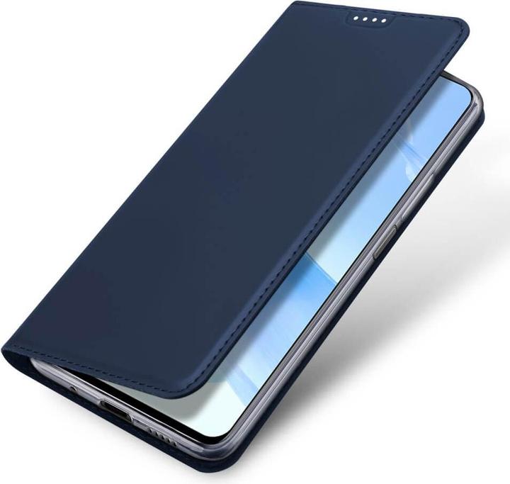 Actual product image Dux Ducis Skin Pro (Honor 90 Lite)