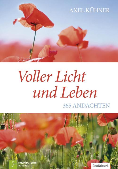 Produktbild Axel Kühner (Deutsch, Axel Kühner, 2016)